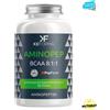 KEFORMA AMINOPEP BCAA 8:1:1 150 CPR AMINOACIDI 811 IN FORMA PEPTIDICA