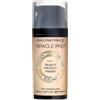 Max Factor Miracle Prep Primer Viso 3 in 1 con SPF 30 Base Trucco Protegge la Pelle da