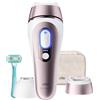 Braun Epilatore SKIN I EXPERT White e Rose PL7211