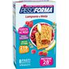 Pesoforma Biscotti Lampone e Mela Pasto Sostitutivo Dimagrante Ricco in Proteine 8 Pasti