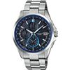 Casio Orologio solare radio titanio linea classica CASIO OCEANUS OCW-T2600-1AJF...