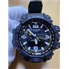 Casio Orologio digitale analogico solare radio CASIO G-SHOCK MUDMASTER...