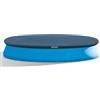 Intex Copripiscina telo copri piscina piscine cm 457 Intex 58920 copertura 28023