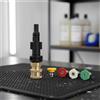 Adattatore Per Idropulitrice G1/4, Attacco Universale Per Lancia