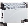 DCG TERMOCONVETTORE PAV.2000W ART.TC10T TURBO