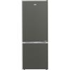 Beko B3RCNE564HG Libera installazione 490 L E Grigio
