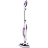 Polti Lava pavimenti a vapore 1500W VAPORETTO Sv440 Double Bianco e Viola PTEU0274