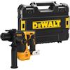 DEWALT* MŁOTOWIERTARKA 12V SDS-PLUS 0*AH - DW DCH072NT