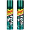Fornet - Sgrassatore Spray per Forni e Barbecue, Formula non Aggressiva, Senza S