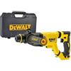DEWALT* Batteria Hammer 18V SDS-PLUS 28mm 0*AH + custodia - DW DCH263NK