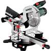 METABO* UKOŚNICA KGS 254 M - ME 613254000