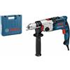 BOSCH NI* WIERTARKA UDAROWA GSB 21-2 RCT 1300W - B 60119C700