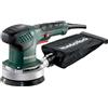 METABO* SZLIFIERKA MIMOŚRODOWA SXE 3125 - ME 600443000