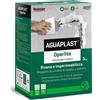 AGUAPLAST Stucco Impermeabile per Umidità Operlite Rasante Fibrorinforzato
