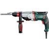 METABO* MŁOTOWIERTARKA SDS+ KHE 2860 QUICK - ME 600878500