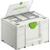 FESTOOL* SYSTAINER DF M 237 - FE 577348