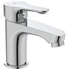 Ideal Standard BC552AA Alpha Miscelatore lavabo senza piletta cromato
