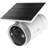 TP-Link Tapo C465 IP Camera Wi-Fi Microfono e Altoparlanti Bianco