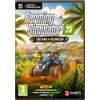 PC Farming Simulator 25: Beans & Alpacas Edition Game NUOVO