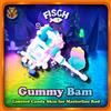 roblox 🍭[PESCE] - Gummy Bam - [Limited Candy Skin for Masterline Rod]🔨