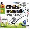 Chibi-Robo! Zip Lash (Nintendo 3DS) (Nintendo 3DS)