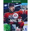 NHL 18 (Microsoft Xbox One)