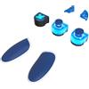 Thrustmaster ESWAP X LED BLUE CRYSTAL PACK, Pack of 7 Backlit Blue Modules, NXG