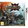 Monster Hunter Generations (Nintendo 3DS) Nintendo 3DS Standard (Nintendo 3DS)