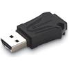 Verbatim ToughMAX Unità Flash USB 16 GB USB tipo A 2.0, Nero