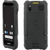 ‎MOBILIS Mobilis - CUSTOM - CASES DC/POS PROTECH CASE FR HHD CASE FOR HONEYWELL EDA52 SOF
