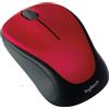 ‎Logitech Logitech M235 Mouse Wireless, 2,4 GHz con Ricevitore USB Unifying, Tracciamento