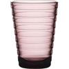 Iittala 2 Bicchieri, Viola, 3