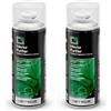Errecom Interior Purifier, Spray Igienizzante Climatizzatore Auto e Abitacolo | Neutralizza Odori Persistenti e Contaminanti | Azione Rapida One-Shot | Aria Pulita a Lunga Durata | 200 ml Menta