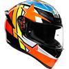 AGV CASCO K1 REPLICA ML RODRIGO, M-L