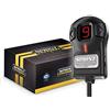 SPRINT BOOSTER Boulekos Dynamic RSBJ706 Sprint Booster Version 3