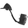 Cylinman Bobina del modulo di accensione 4241-400-1302 adatta per Stihl BG56 BG86 BG56C BG86C SH56 SH86 sostituire per 42414001307 4241-400-1307 4241-400-1320 4241-400-400 0-130 Soffiatore a 6 foglie