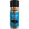 Hycote Stone Guard Vernice Spray per Auto, Nera, 400 ml