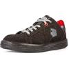 U POWER U-Power Upower S1P SRC Safety Trainers Breathable Tunnel Lining