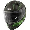 GIVI CASCO INT. 50.6 STOCCARDA