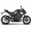 SHAD Side Bag Holder Kawasaki Z900