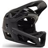 Fox Racing Casco Bici Proframe RS, CE - Matte Black L