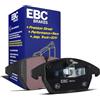 EBC Brakes DP802-Disco freno