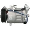 MAHLE ACP 1292 000S A/C - Compressore