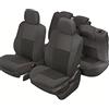 DBS 01012071 Coprisedile Poliestere Compatibilità con RENAULT Captur J5, H5