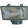taros trade TarosTrade 37-0643-R-19895 Faro Anteriore Lato Destro