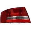 ULO 1007001 - Luce Posteriore | Compatibile con: AUDI A6 C6