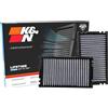 K&N filtri di VF1000 Filtro abitacolo Auto