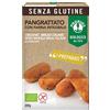 Probios Pangrattato con Farina Integrale Bio, Confezione da 6 x 200 g