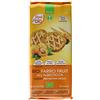 Probios Farro Fruit all'Albicocca Bio - Confezione da 12 - 4 x 50 g