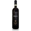 Batasiolo BAROLO DOCG, Vino Rosso Fermo, Secco, Area di Produzione del Barolo DOCG, Vino dal Sapore Equilibrato (Confezione da 6)